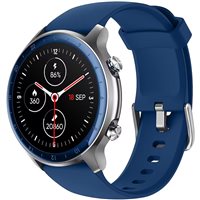 Smartwatches Smarty 2.0 GPS in Aluminium SW031CSMARTY - SW031CSMARTY